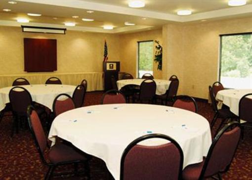 фото отеля Comfort Inn Duncansville