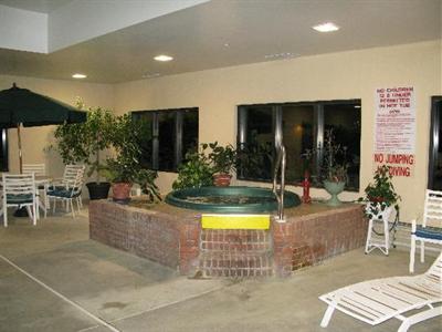 фото отеля Comfort Inn Duncansville