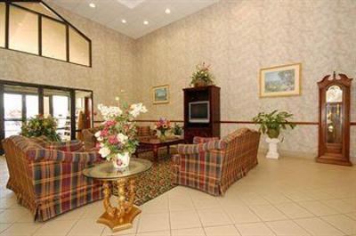 фото отеля Comfort Inn Duncansville