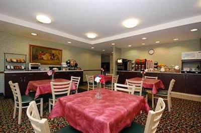 фото отеля Comfort Inn Duncansville