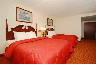 фото отеля Comfort Inn Duncansville