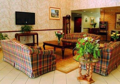 фото отеля Comfort Inn Duncansville
