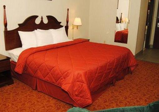 фото отеля Comfort Inn Duncansville