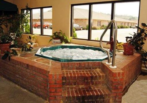 фото отеля Comfort Inn Duncansville