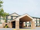 фото отеля Comfort Inn Duncansville