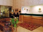 фото отеля Comfort Inn Duncansville