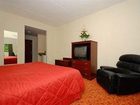 фото отеля Comfort Inn Duncansville