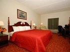 фото отеля Comfort Inn Duncansville