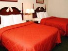 фото отеля Comfort Inn Duncansville