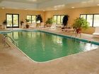 фото отеля Comfort Inn Duncansville