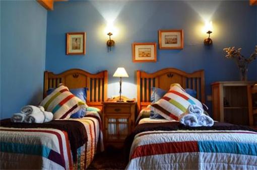 фото отеля Hostal Alfonso