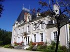 фото отеля Chateau De La Coutanciere Brain-sur-Allonnes