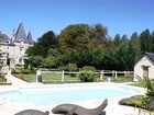 фото отеля Chateau De La Coutanciere Brain-sur-Allonnes