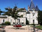 фото отеля Chateau De La Coutanciere Brain-sur-Allonnes