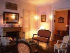 фото отеля Chateau De La Coutanciere Brain-sur-Allonnes
