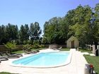 фото отеля Chateau De La Coutanciere Brain-sur-Allonnes