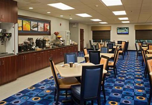 фото отеля Fairfield Inn Lancaster