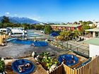 фото отеля Alpine Pacific Holiday Park Motel Kaikoura