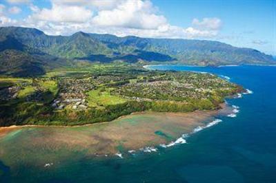 фото отеля Westin Princeville Ocean Resort Villas