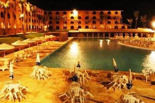 фото отеля Coliseum Hotel