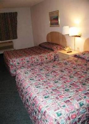фото отеля Motel 6 Williams West - Grand Canyon