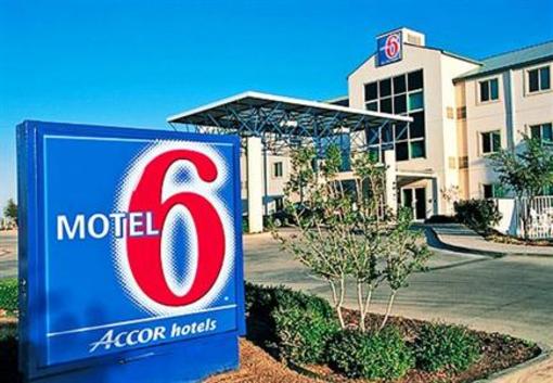 фото отеля Motel 6 Williams West - Grand Canyon
