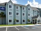 фото отеля Microtel Inn & Suites Zephyrhills