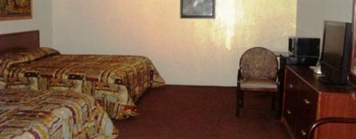 фото отеля Choice Inn Motel San Antonio