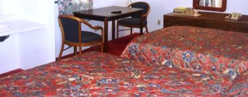 фото отеля Choice Inn Motel San Antonio