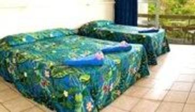 фото отеля Choice Inn Motel San Antonio
