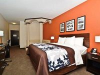 Sleep Inn & Suites