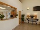 фото отеля Days Inn Aberdeen