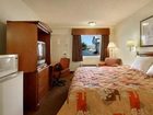 фото отеля Days Inn Aberdeen