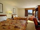 фото отеля Days Inn Aberdeen