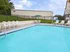 фото отеля Days Inn Aberdeen