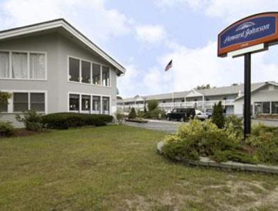 фото отеля Howard Johnson Inn Cape Cod West Yarmouth
