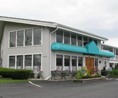 фото отеля Howard Johnson Inn Cape Cod West Yarmouth