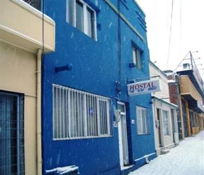 фото отеля Blue House I