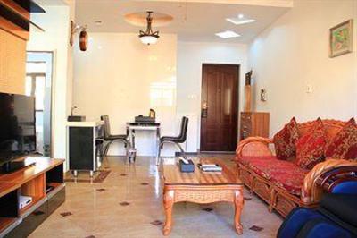 фото отеля Sanya Sweetome Vacation Rentals - Downtown