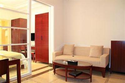 фото отеля Sanya Sweetome Vacation Rentals - Downtown