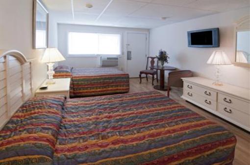 фото отеля Americas Best Value Mt. Royal Inn