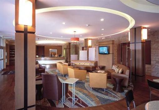 фото отеля SpringHill Suites Denver Aurora/Fitzsimons