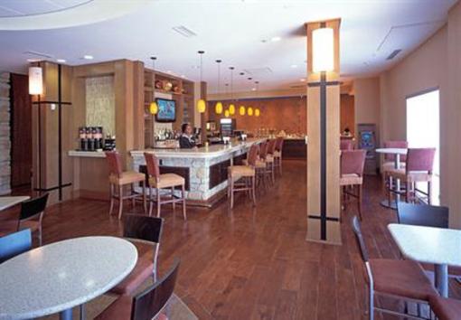 фото отеля SpringHill Suites Denver Aurora/Fitzsimons