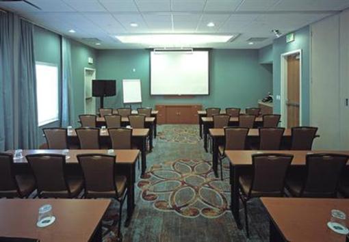 фото отеля SpringHill Suites Denver Aurora/Fitzsimons