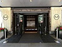 Hotel Max Seattle