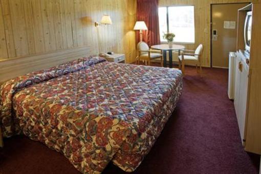 фото отеля Americas Best Value Inn Chesapeake