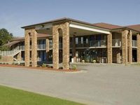 Americas Best Value Inn Chesapeake
