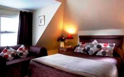 фото отеля Ormonde House Hotel Lyndhurst