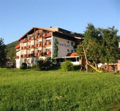 фото отеля Gasthof Hotel Bramosen