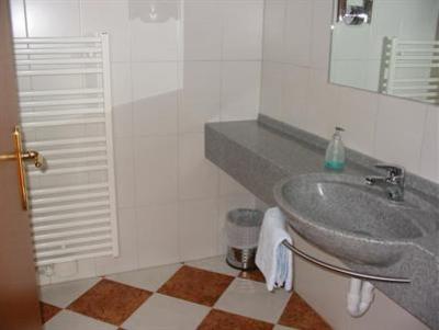 фото отеля Gasthof Hotel Bramosen